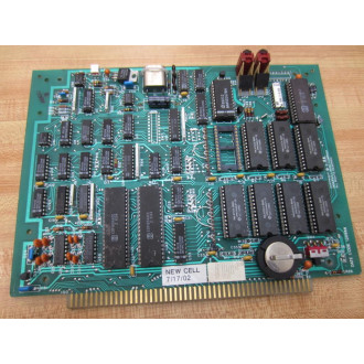 Ingersoll Rand 93988780 Circuit Board 93963163 - Used