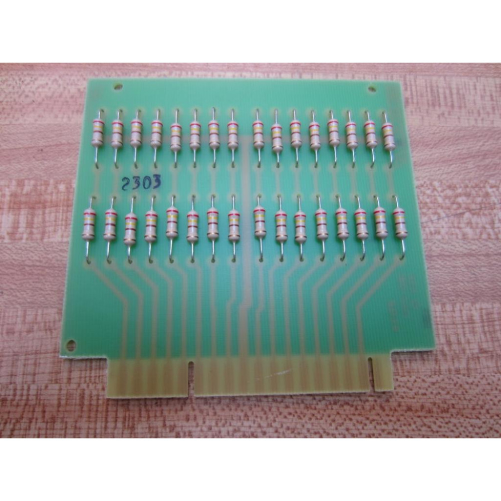 SCI 080-2311 Circuit Board 0802311 - Used