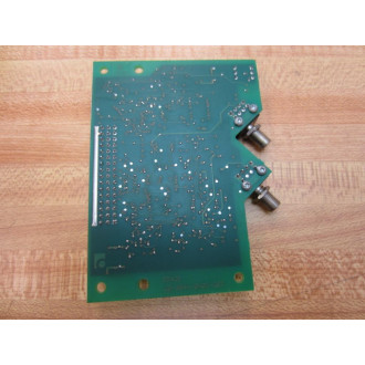Indramat 109-1040-4A06- 07 Circuit Board 10910404A06-07 - Used