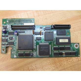 Yaskawa SGDC-CASJA Circuit Board DF9302036-B0