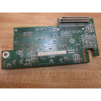 Yaskawa SGDC-CASJA Circuit Board DF9302036-B0