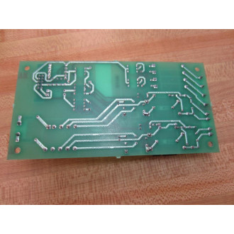 950-016-A027-1 Circuit Board 950016A0271 Broken Connector - Used