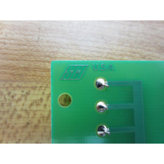 SCI 080-2311 Circuit Board 0802311 - Used