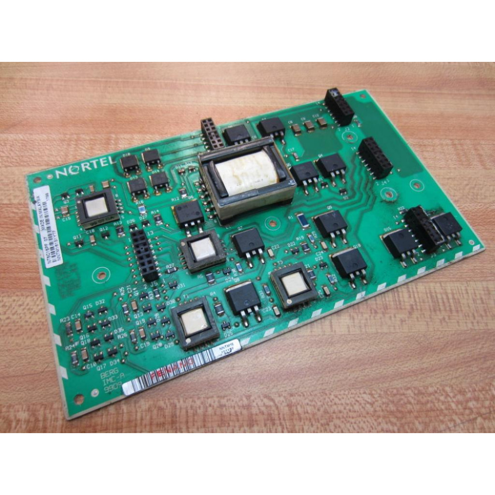 Nortel NT5C1506 Circuit Board - Used