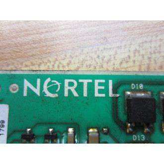 Nortel NT5C1506 Circuit Board - Used