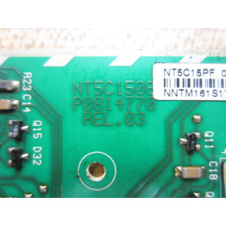 Nortel NT5C1506 Circuit Board - Used