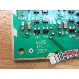 Nortel NT5C1506 Circuit Board - Used
