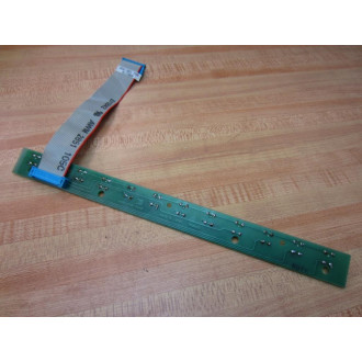 Fanuc A20B-1002-0350 Board A20B-1002-035002A - Used