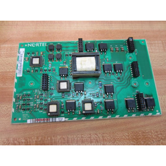 Nortel NT5C1506 Circuit Board - Used