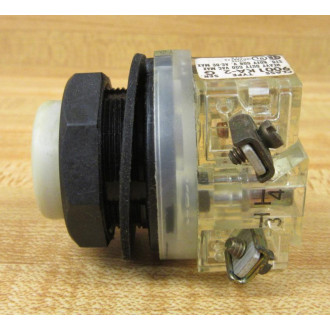 Square D 9001SKRU-10 Push Button 9001SKRU10 Series A (Pack of 2)