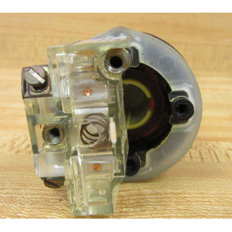Square D 9001SKRU-10 Push Button 9001SKRU10 Series A (Pack of 2)