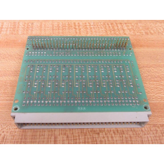 SMA RPB 16-11 Circuit Board RPB1611 - Used