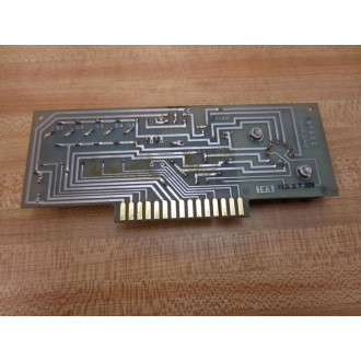 Data Design 2296B Circuit Board - Used