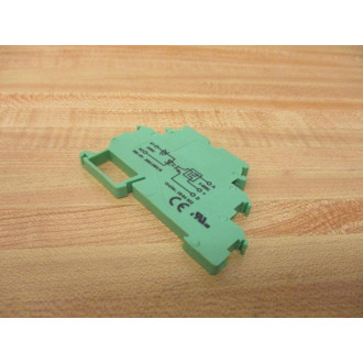 Phoenix Contact DEK-OV-24DC24DC10 Block 2964322 - Used