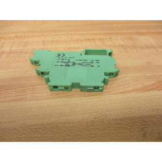 Phoenix Contact DEK-OV-5DC24DC3 Relay Module 2941361 - Used
