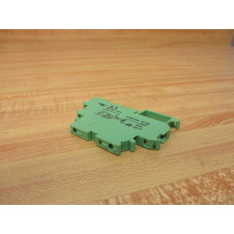 Phoenix Contact DEK-OV-24DC24DC10 Block 2964322 - Used