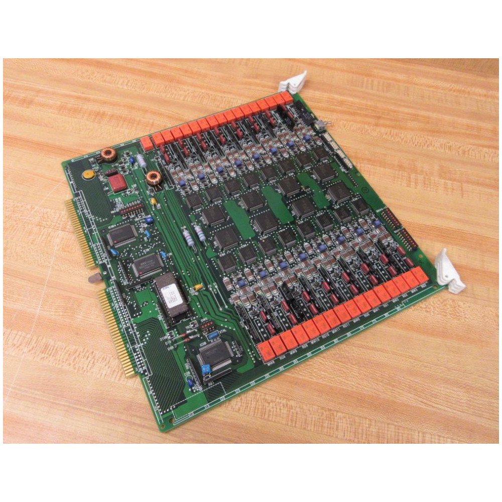 NEC PA-16LCBE Board PA16LCBE - Used