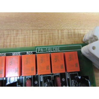 NEC PA-16LCBE Board PA16LCBE - Used