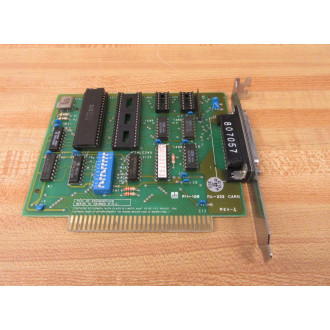 DTK P11-108 Circuit Board P11108 - Used