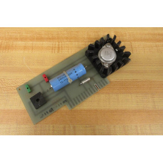Data Design 2294 Circuit Board - Used