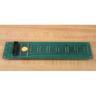 Rayex 441107 Circuit Board - Used