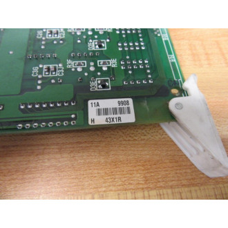 NEC PA-16LCBE Board PA16LCBE - Used