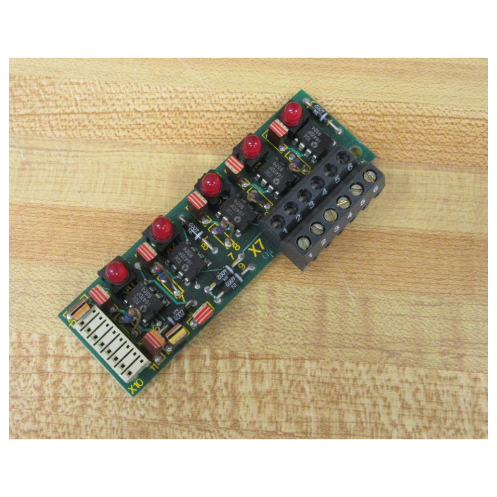 Bosch 043517-107401 Board 043517107401 - Used