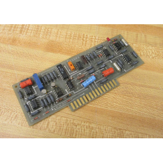 Data Design P-2359B Circuit Board P2359B - Used