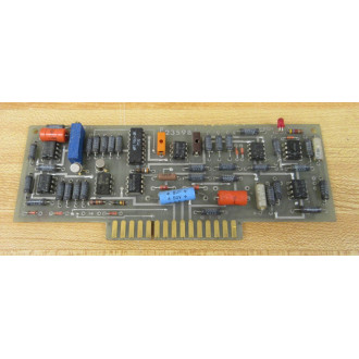 Data Design P-2359B Circuit Board P2359B - Used