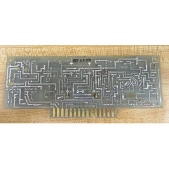 Data Design P-2359B Circuit Board P2359B - Used