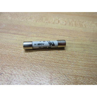 Siba 70 065 65 Fuse 189140-02 (Pack of 10)