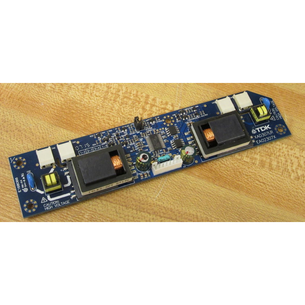 TDK XAD307LR Circuit Board  EA02307X - New No Box