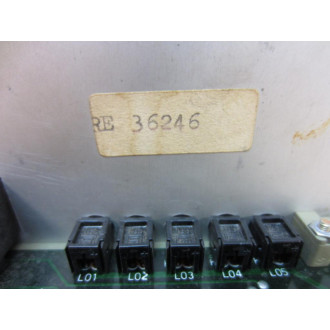 Cerutti RE-52060 Circuit Board RE52060 - Used