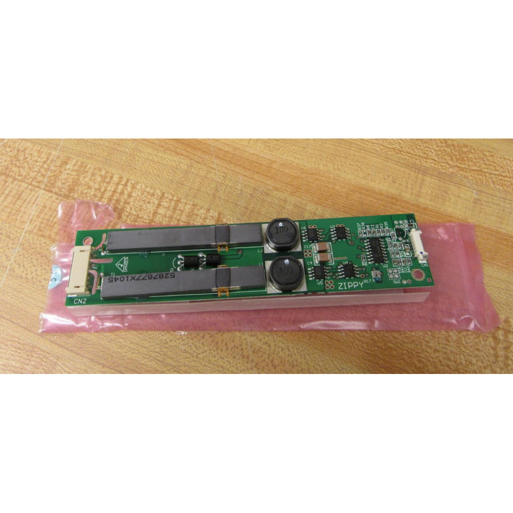 Zippy FC02-12-06 Inverter FC021206 - New No Box