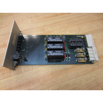 Cerutti RE-52060 Circuit Board RE52060 - Used