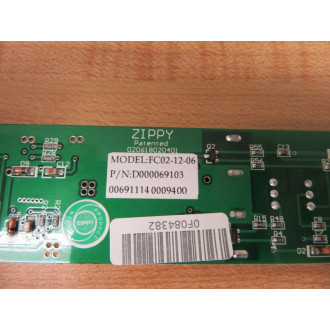 Zippy FC02-12-06 Inverter FC021206 - New No Box