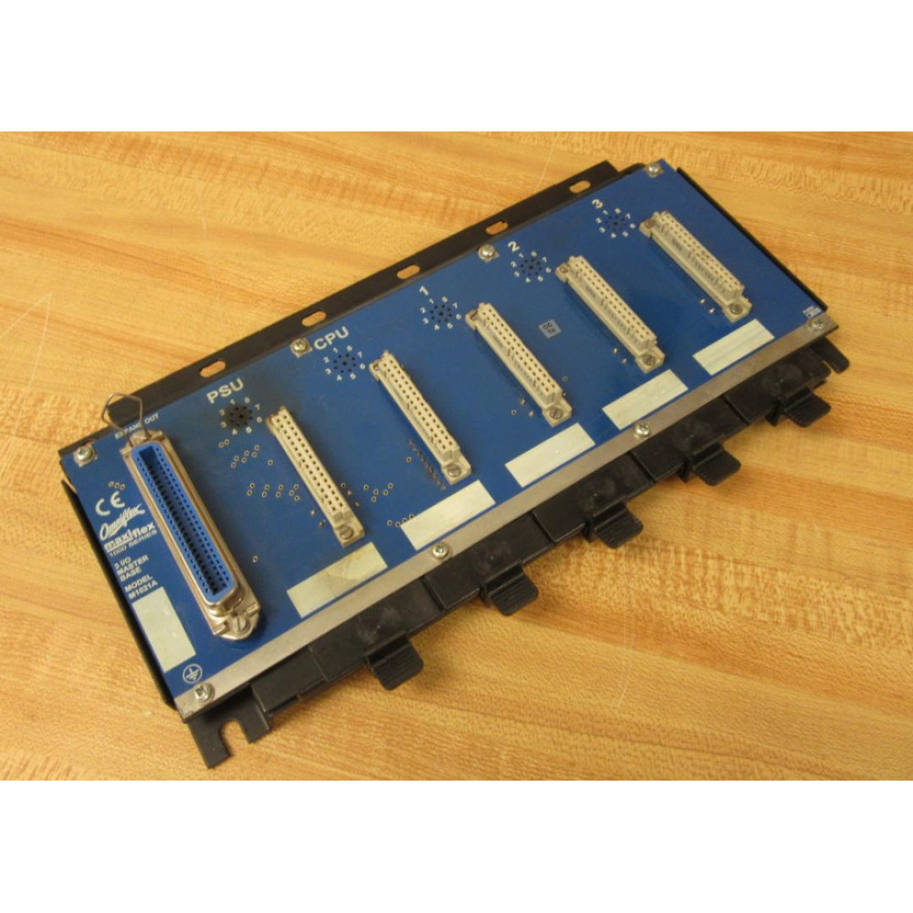 Omniflex M1021A Circuit Board - Used