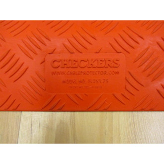 Checkers 51.2X1.75 Drop Over Protector 512X175