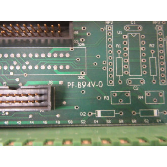 Delta 602205-100 Board 602205100 - Used
