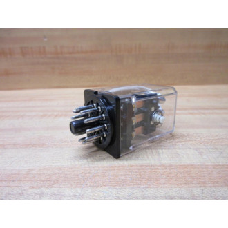 Cutler Hammer D3PR33A Eaton Relay - New No Box