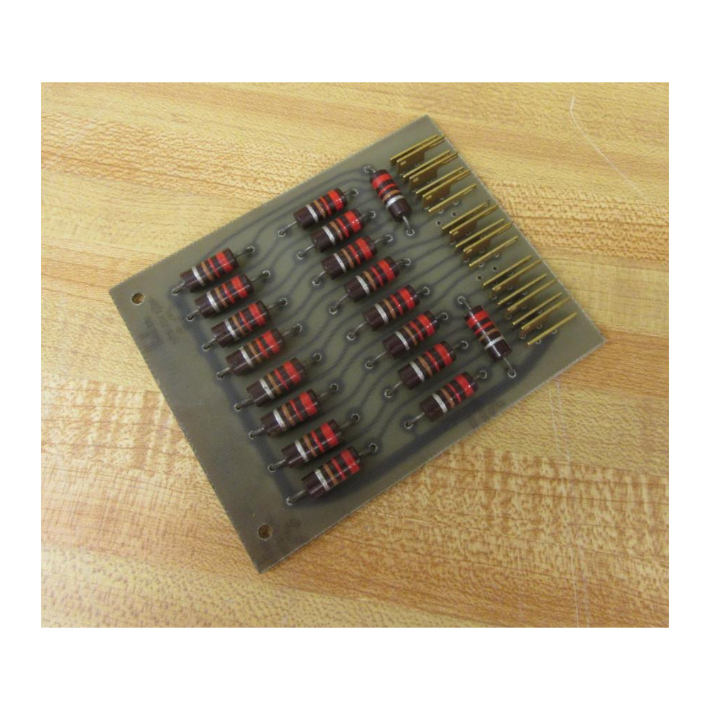 Pratt & Whitney M-3042-U-38468 Board M3042U38468 - Used