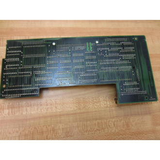 Mitsubishi BD625A912H04 Circuit Board A3LUI   BD625A912G54 - Used