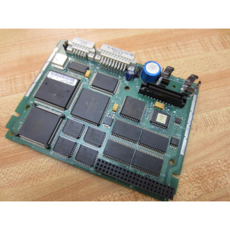 Allen Bradley A40851-138-71 Circuit Board A4085113871 - Used