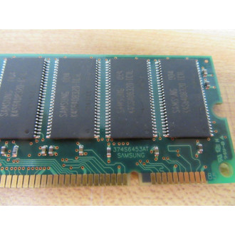 Samsung 6189-DIMM128 Memory Board  6189DIMM128 - Used