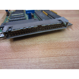 National Instruments 181195B-01 Circuit Board PC-TI0-10 - Used