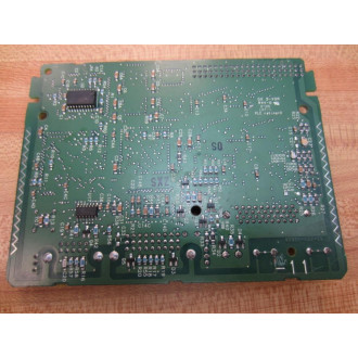 Allen Bradley A40851-138-71 Circuit Board A4085113871 - Used