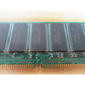Samsung 6189-DIMM128 Memory Board  6189DIMM128 - Used