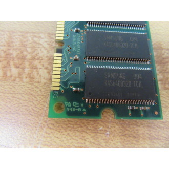 Samsung 6189-DIMM128 Memory Board  6189DIMM128 - Used