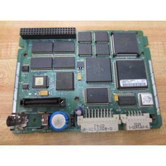 Allen Bradley A40851-138-71 Circuit Board A4085113871 - Used