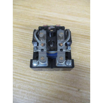 Deltrol Controls 23258-70 Relay 2325870 - Used